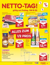 Netto Marken-Discount Leifheit im Prospekt Netto Marken-Discount Leifheit im Prospekt