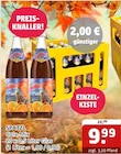 Aktuelles SPATZL Cola-Mix Angebot bei Getränke Quelle WVG in Raguhn-Jeßnitz ab 9,99 €