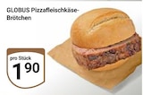 GLOBUS Mühlheim (Main) Prospekt mit  im Angebot für 1,90 €