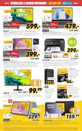 Aktueller MEDIMAX Prospekt mit Externe Festplatte, "IM DOPPELPACK EINFACH UNSCHLAGBAR!", Seite 4