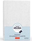 Aktuelle Spannbettlaken Angebote bei Trends in Düsseldorf Aktuelles Spannbettlaken JERSEY Angebot bei Trends in Düsseldorf ab 6,90 €