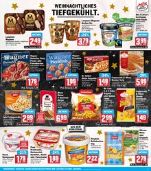 Nudeln im HIT Prospekt "ECHTE VIELFALT" mit 23 Seiten (Leverkusen)