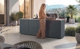 Outdoorküche von Dieter Knoll im aktuellen XXXLutz Möbelhäuser Prospekt für 8.999,00 €