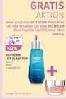 LIFE PLANKTON von BIOTHERM im aktuellen Müller Prospekt für 84,95 €