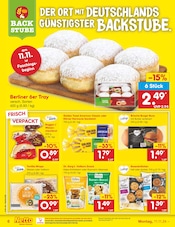 Aktueller Netto Marken-Discount Prospekt mit Toaster, "Aktuelle Angebote", Seite 6