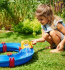 Amphie Set Wasserbahn Angebote von AquaPlay bei REWE Sankt Augustin für 19,99 €