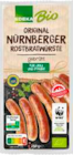 Original Nürnberger Rostbratwürste bei Marktkauf im Buxtehude Prospekt für 3,79 €