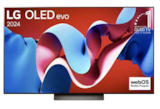 evo TV OLED48C49LA bei expert im Menden Prospekt für 999,00 €