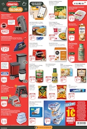 Aktueller GLOBUS Prospekt mit Mülleimer, "Aktuelle Angebote", Seite 2