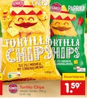 Tortilla Chips im Angebot bei Netto Marken-Discount in Aalen Tortilla Chips Angebote von Clarkys bei Netto Marken-Discount Aalen für 1,59 €