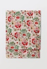 Foulard imprimé en soie à 22,79 € dans le catalogue Monoprix Margaret
