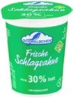 Frische Schlagsahne im Angebot bei Kaufland in Gießen Frische Schlagsahne Angebote von SCHWÄLBCHEN bei Kaufland Gießen für 0,99 €