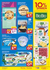 Aktueller Netto Marken-Discount Prospekt mit Biofleisch, "Aktuelle Angebote", Seite 11