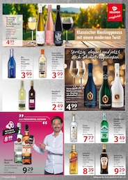 Selgros Whisky im Prospekt 