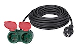 Verlängerungskabel Angebote von Parkside bei Lidl Greifswald für 9,99 €