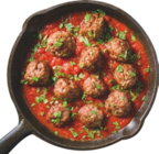 15 Boulettes au Bœuf - ST-CLÉMENT LE BOUCHER en promo chez Aldi Sartrouville à 3,99 €