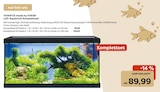VIVANTIS LED-Aquarium Komplettset im Angebot bei Garten-Center Nordharz GmbH & Co. KG in Laatzen VIVANTIS LED-Aquarium Komplettset Angebote von EHEIM bei Garten-Center Nordharz GmbH & Co. KG Laatzen für 89,99 €