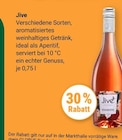 Jive von Jive im aktuellen GLOBUS Prospekt