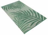 Strandtuch „palm paradise“ bei Segmüller im Angebot Strandtuch „palm paradise“ im aktuellen Segmüller Prospekt