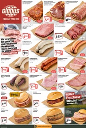 Schweinebraten im GLOBUS Prospekt in Pirmasens Aktueller GLOBUS Prospekt mit Schweinebraten, "Aktuelle Angebote", Seite 10