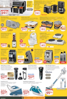 Toaster im aktuellen GLOBUS Prospekt (Oberhausen) Toaster im GLOBUS Prospekt "Aktuelle Angebote" mit 25 Seiten (Oberhausen)