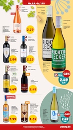 Lambrusco Angebot im aktuellen Penny Prospekt auf Seite 17