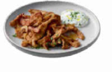 Aktuelle Schweinefleisch Angebote bei Netto Marken-Discount in Paderborn Aktuelles Geschnetzeltes „Gyros Art“ Angebot bei Netto Marken-Discount in Paderborn ab 4,79 €