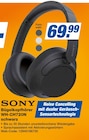 Bügelkopfhörer WH-CH720N schwarz im Angebot bei expert in Dresden Bügelkopfhörer WH-CH720N schwarz Angebote von Sony bei expert Dresden für 69,99 €