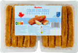 COLIN D'ALASKA PANÉ AUCHAN - AUCHAN en promo chez Auchan Hypermarché Montauban à 9,99 €