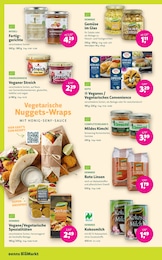 Denns BioMarkt Streichen im Prospekt Denns BioMarkt Streichen im Prospekt