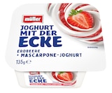 Aktuelles Joghurt mit der Ecke Angebot bei Lidl in Pforzheim ab 0,33 €