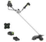 Débroussailleuse sur batterie GD48BCBK4 - greenworks - LaMaison.fr à Caen Débroussailleuse sur batterie GD48BCBK4 - greenworks en promo chez LaMaison.fr Caen à 299,00 €