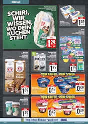 Aktueller EDEKA Prospekt mit Kaffee, "Wir lieben Lebensmittel!", Seite 16