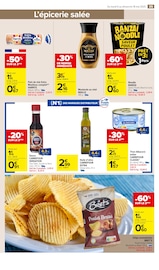 Huile D'olive Angebote im Prospekt "LE GOÛT ÇA SE FÊTE !" von Carrefour Market Huile D'olive Angebote im Prospekt "LE GOÛT ÇA SE FÊTE !" von Carrefour Market auf Seite 37