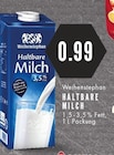 Aktuelles Haltbare Milch Angebot bei EDEKA in Bochum ab 0,99 €