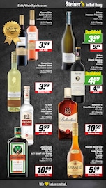 Aktueller EDEKA Prospekt mit Spirituosen, "Aktuelle Angebote", Seite 19