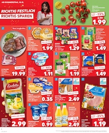 Wiener Angebot & Preis im aktuellen Kaufland Prospekt Wiener Angebot im aktuellen Kaufland Prospekt auf Seite 2
