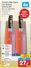 Vipra Rosato Umbria IGT von Cantina Bigi im aktuellen Netto Marken-Discount Prospekt
