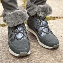 Thermostiefel bei ALDI Nord in Potsdam Thermostiefel im Angebot bei ALDI Nord Potsdam für 16,99 €