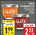 Fruchtaufstrich bei EDEKA im Wachtendonk Prospekt für 1,99 €