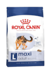 Croquettes maxi - Royal Canin - Maxi Zoo à Béziers Croquettes maxi - Royal Canin en promo chez Maxi Zoo Béziers à 67,99 €