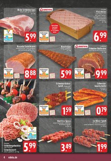 Braten im E center Prospekt "Aktuelle Angebote" mit 24 Seiten (Bottrop)