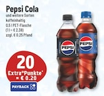 Aktuelle Pepsi Angebote bei Trinkgut in Bonn Aktuelles Pepsi Cola Angebot bei Trinkgut in Bonn ab 2,38 €