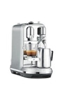Expresso Sage Nespresso Creatista Plus ARGENT - Sage - Darty à Pau Expresso Sage Nespresso Creatista Plus ARGENT - Sage en promo chez Darty Pau à 399,99 €