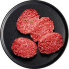 12 steaks hachés pur bœuf façon bouchère - Lidl à Martigues 12 steaks hachés pur bœuf façon bouchère en promo chez Lidl Martigues à 18,29 €