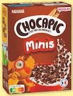 Promo Cereales au chocolat minis à 1,71 € dans le catalogue Super U à Aigremont