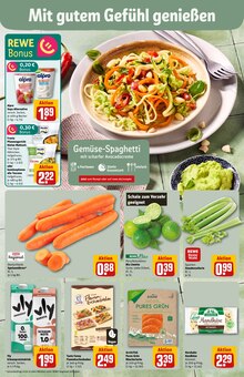 Frosta im REWE Prospekt "Dein Markt" mit 24 Seiten (Mönchengladbach)