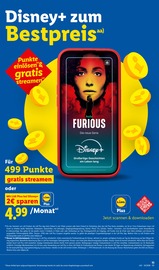 Aktueller Lidl Prospekt mit Computer, "LIDL LOHNT SICH", Seite 21