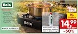 Gaskocher bei Netto Marken-Discount im Prospekt "" für 14,99 €