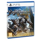 Jeu "Monster Hunter : Wilds" pour PS5 - PLAION en promo chez Carrefour Hyères à 54,99 €